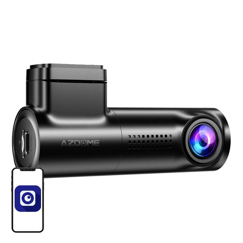 Dashcam Azdome M330