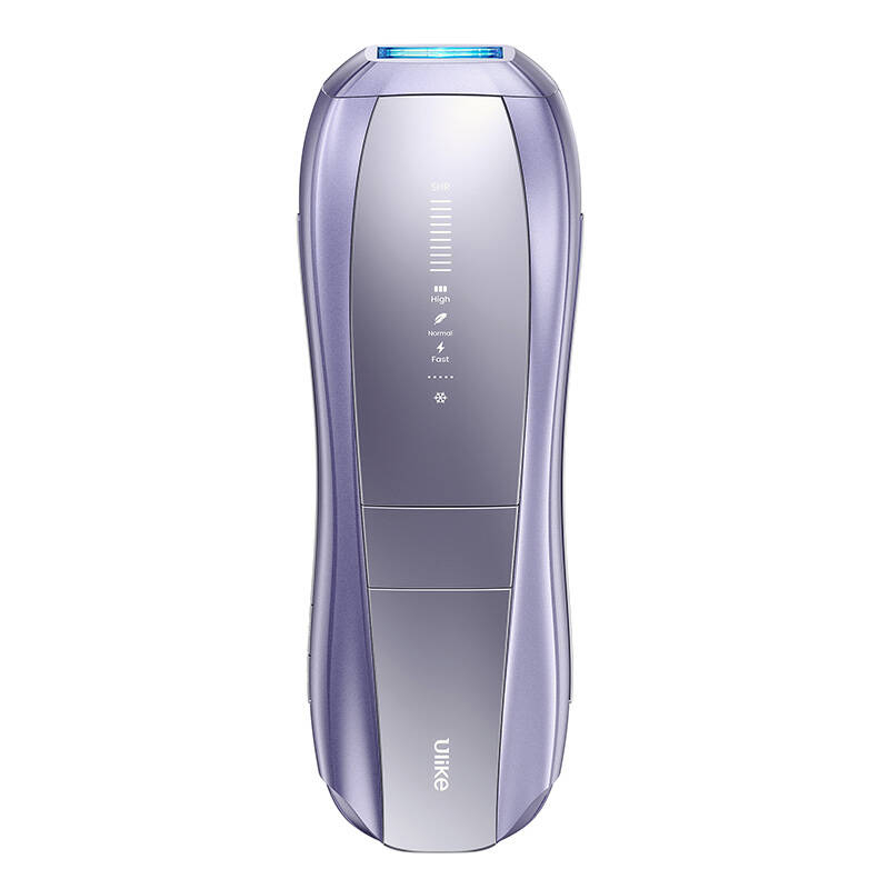 Depilator IPL Ulike Air 10 UI20 DB - Tehnologie avansata pentru epilare eficienta, culoare violet, livrare rapida. Perfect pentru o piele neteda si catifelata.