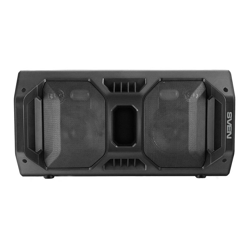 Difuzoare SVEN PS-600, 50W Bluetooth (negru)