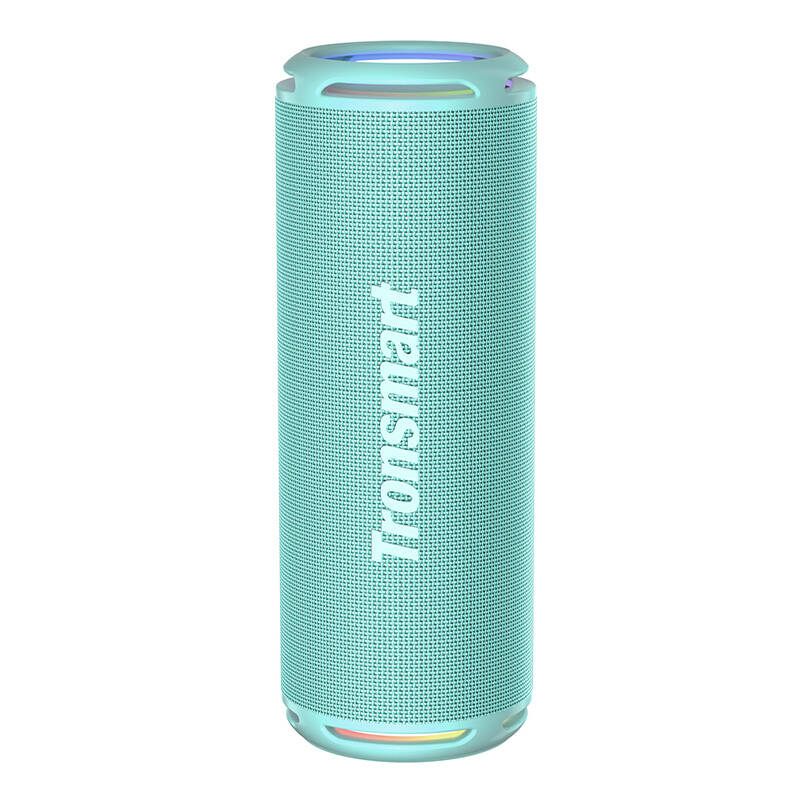 Difuzor Bluetooth fara fir Tronsmart T7 Lite (verde deschis)