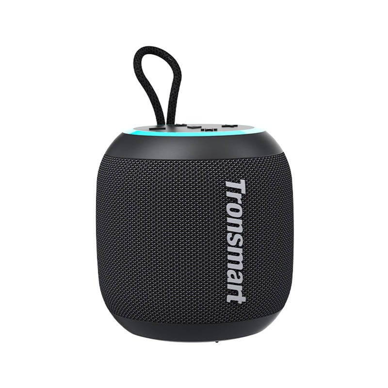 Difuzor Bluetooth fara fir Tronsmart T7 Mini Black (negru)