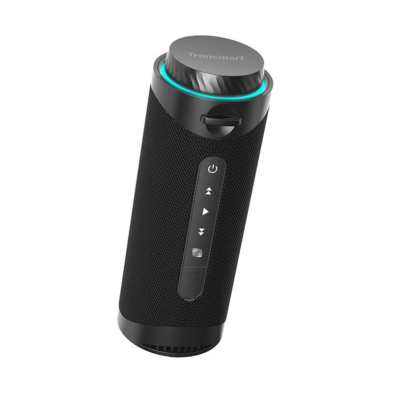 Difuzor Bluetooth fara fir Tronsmart T7 (negru)