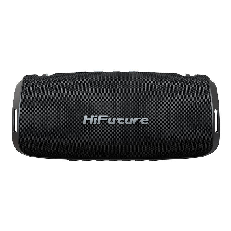 Difuzor HiFuture Gravity Bluetooth (negru)