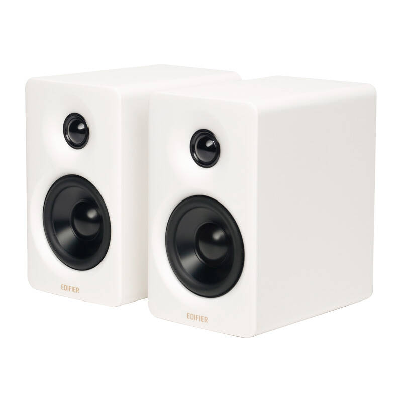 Edifier M60 2.0 Speakers (white)