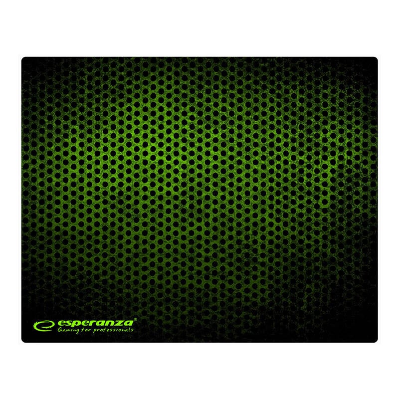 Esperanza EGP101G Mouse pad de gaming