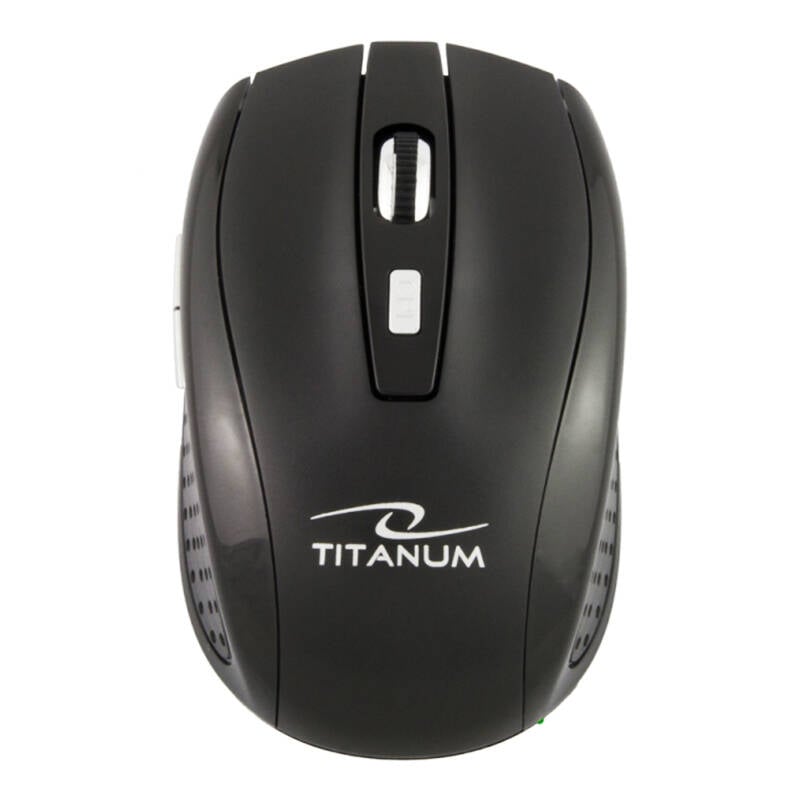 Esperanza TM105K Titanium Mouse fara fir (negru)