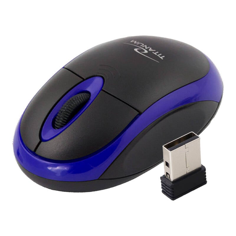 Esperanza TM116B VULTURE Mouse fara fir