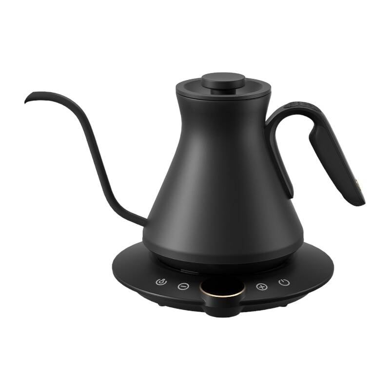 Fierbator de cafea cu gat de gasca Cocinare B6 (negru)