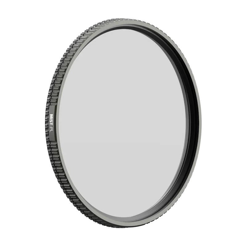 Filtru 1 2 Black Mist Polarizer PolarPro ShortStache pentru obiective de 82 mm