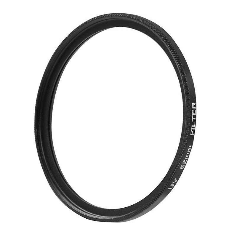 Filtru UV pentru lentile Puluz pentru Insta360 Ace Pro (52mm)