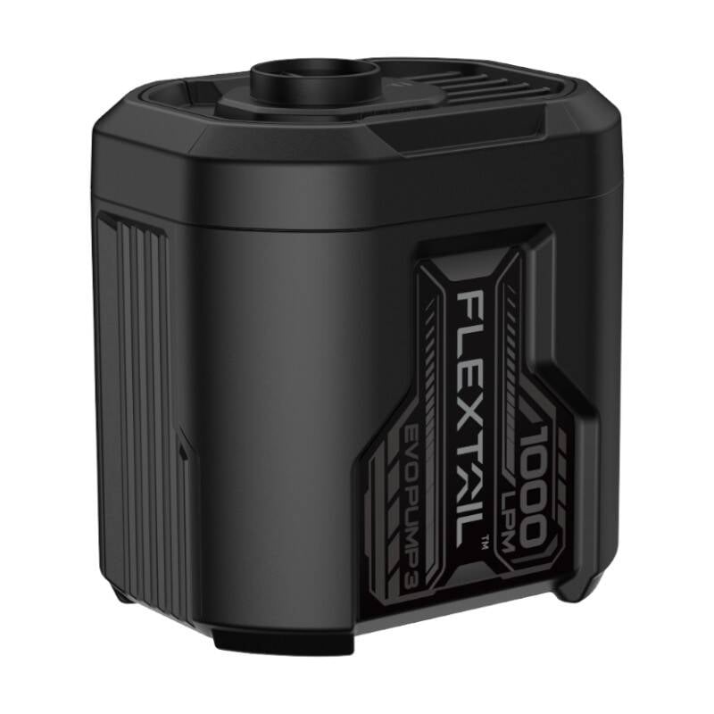 Flextail Evo Pump 3 pompa portabila