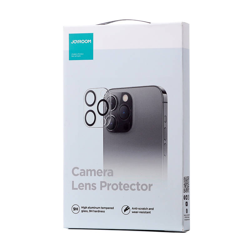 Folie Protectie Joyroom JR-LJ2 pentru camera foto iP 14 14 Plus