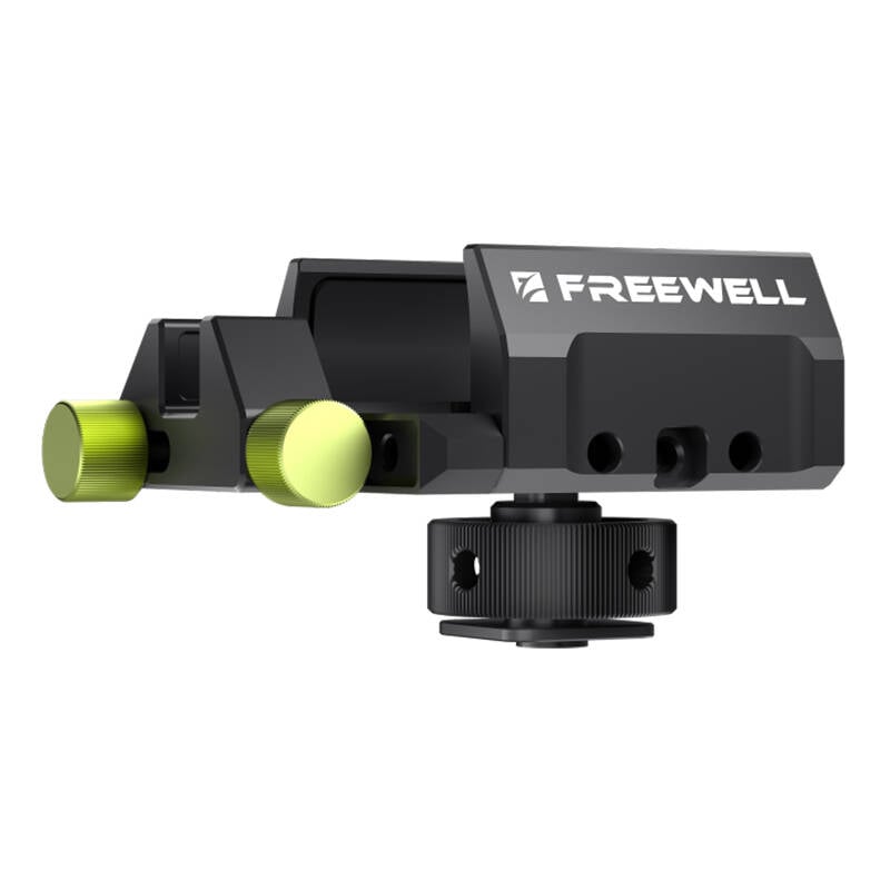 Freewell mount for Genius Rig (for SSD cards)