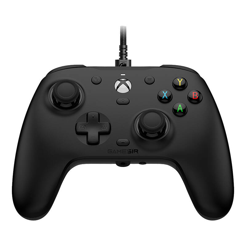 GameSir G7 HE controler cu fir (negru)