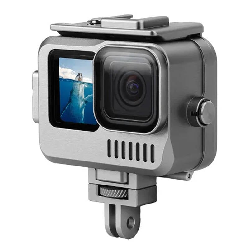 Geanta impermeabila Sunnylife GoPro Hero 12 11 10 9 (GO-FS563)