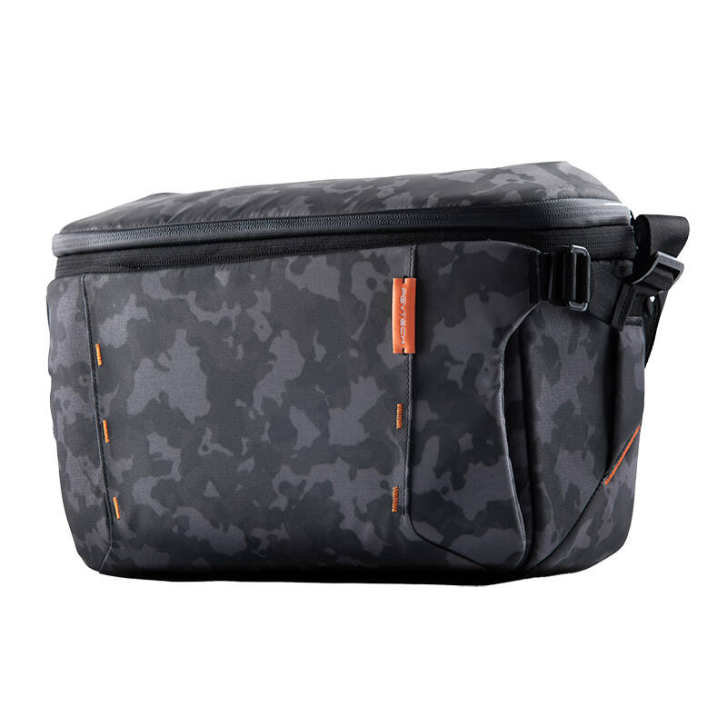 Geanta PGYTECH OneMo 11L (Gri Camo)