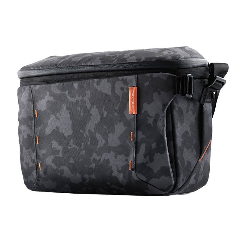 Geanta PGYTECH OneMo 7L (Gri Camo)