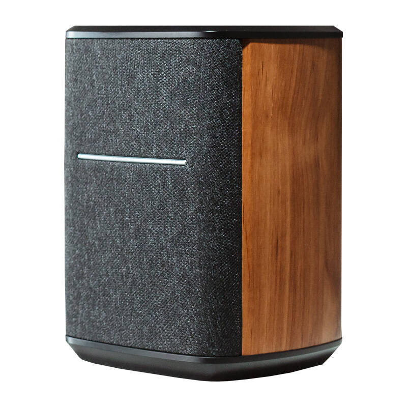 Boxa Bluetooth Edifier MS50A - Bronz, 40W, Design Compact, Fara Subwoofer, Ideala pentru Acasa sau Birou