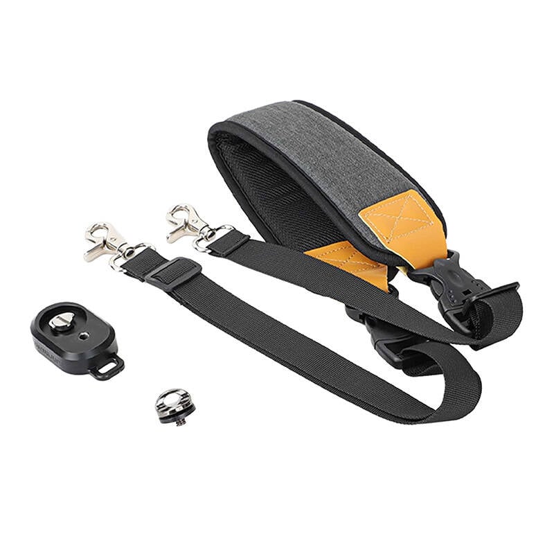 Grip de baza + curea SUNNYLIFE pentru DJI RS 3 RS 4 RS 4 PRO