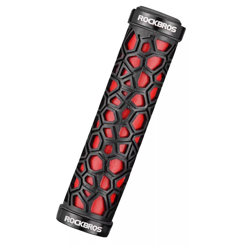 Grip pentru bicicleta Rockbros 22017-14ARD