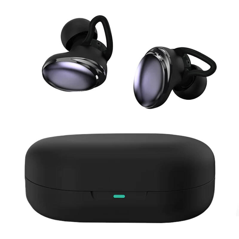 HiFuture FUSION Earbuds Negru