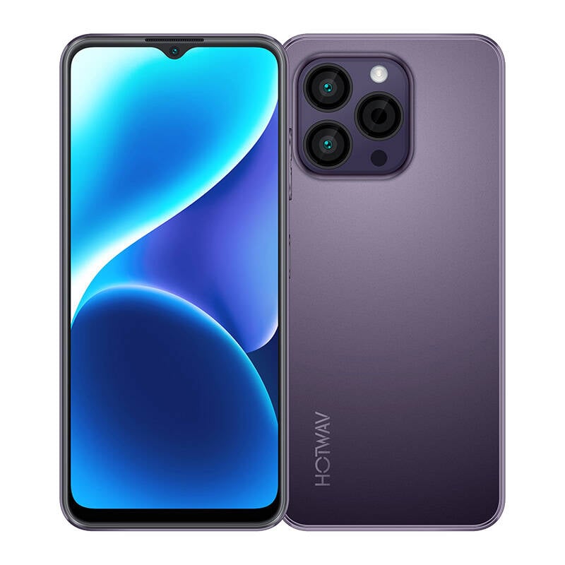 HOTWAV Note 13 Pro - 6.6 8+8 256GB Violet