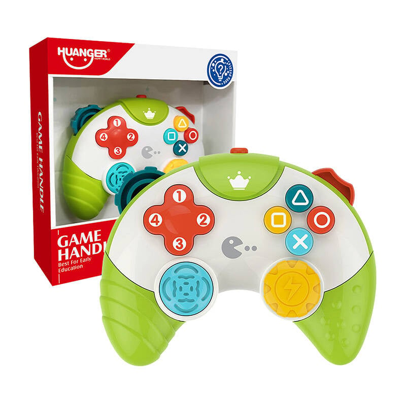 Huanger HE0531 interactive children s pad