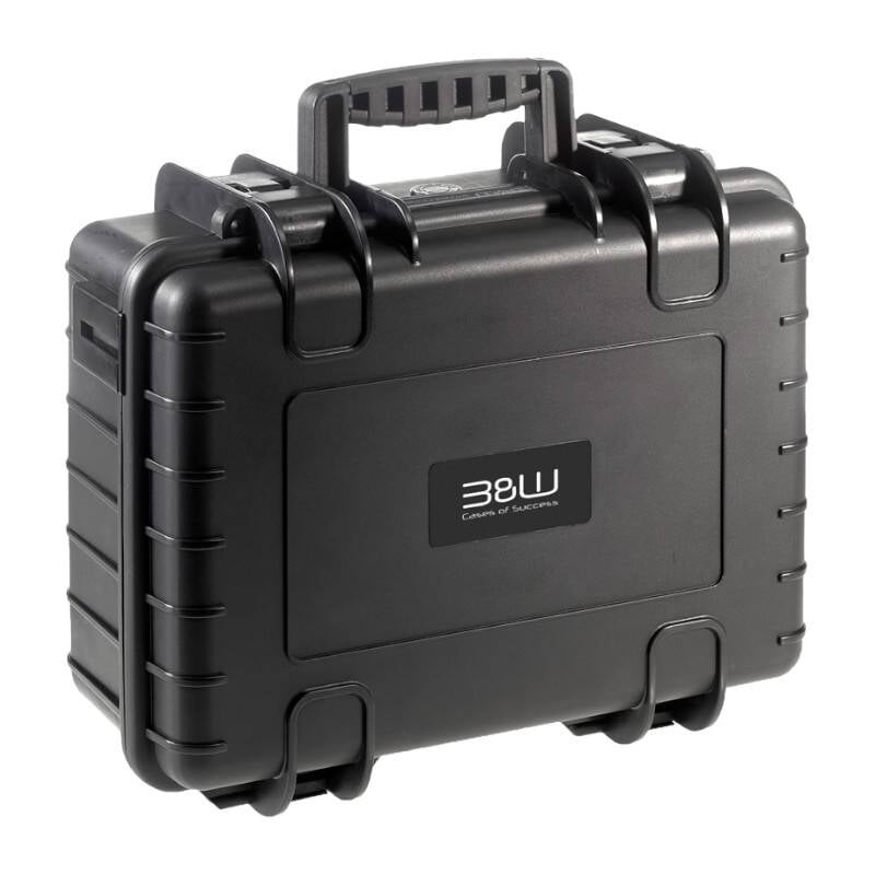 Husa BandW Type 4000 pentru DJI Avata 2 (negru)