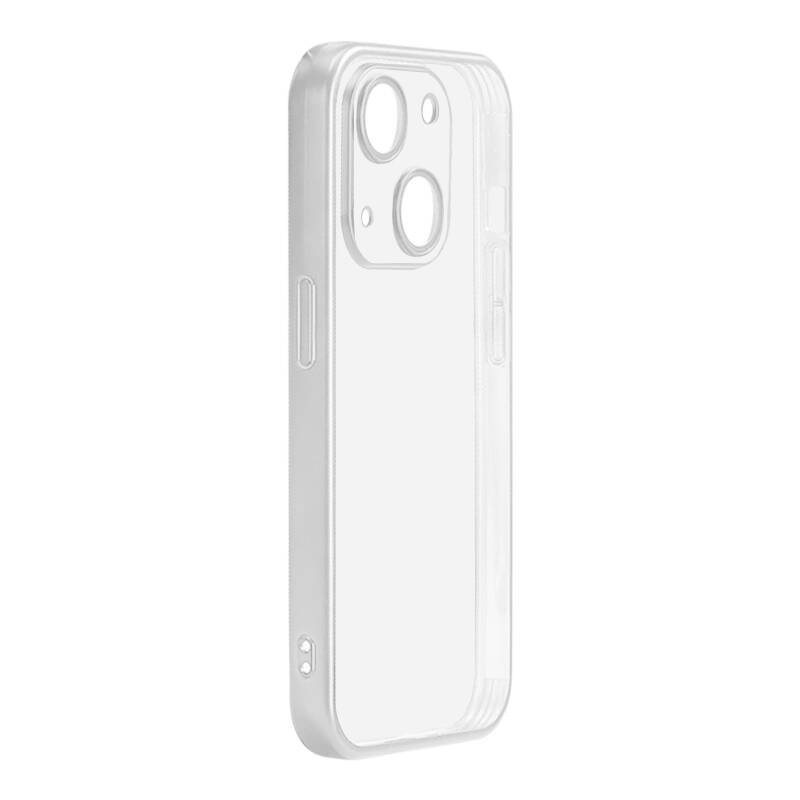 Husa de protectie Joyroom JR-15Q1 pentru iPhone 15 (transparent)