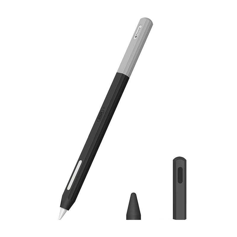 Husa ESR pentru Apple Pen 2nd gen (negru)