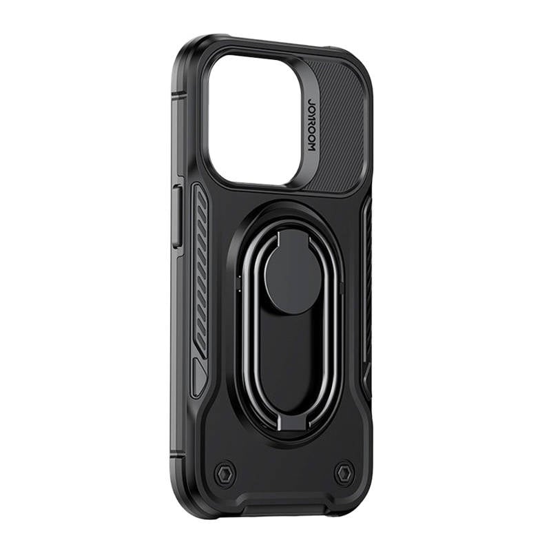 Husa neagra Joyroom JR-14S3 pentru iPhone 14 Plus