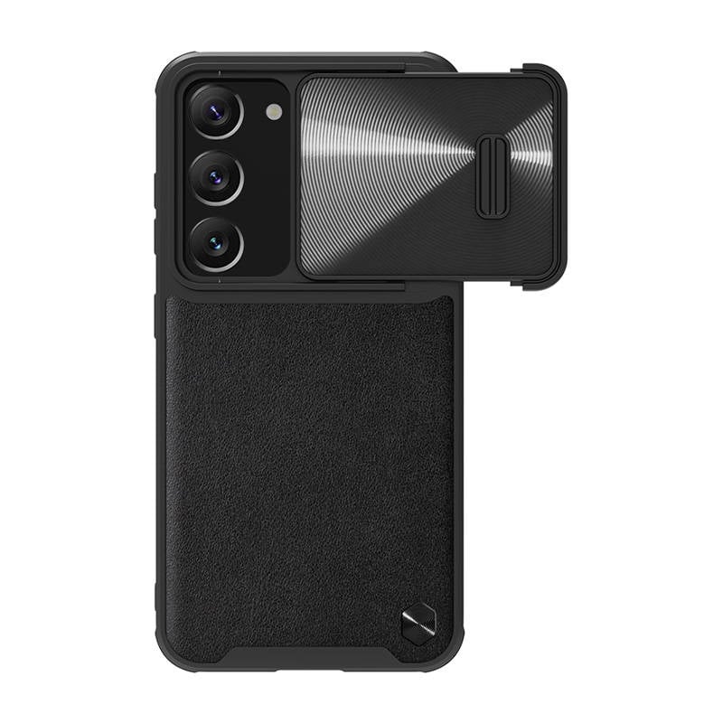 Husa Nillkin CamShield Pro pentru Samsung Galaxy S20 (negru)