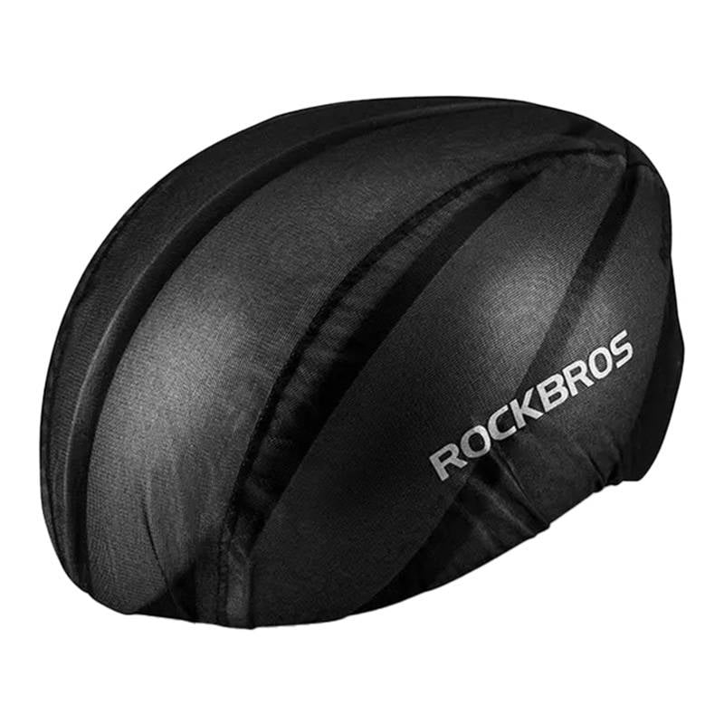 Husa pentru casca Rockbros YPP017 (negru)