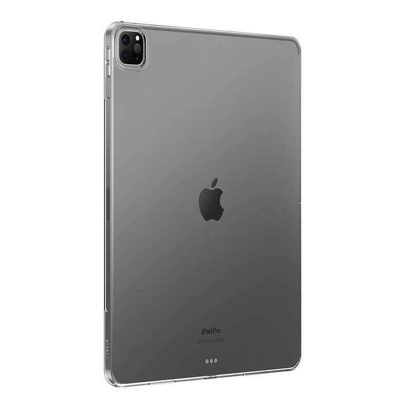 Husa protectoare Baseus Simple Pad pentru iPad Air 4 Air 5 10.9 si iPad Pro 11 (transparenta)