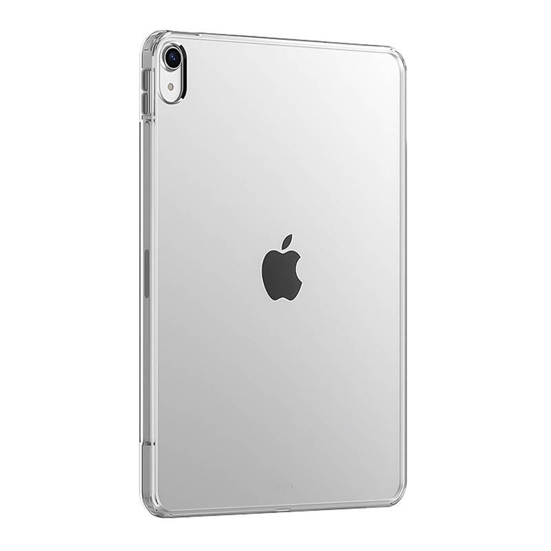 Husa transparenta Baseus pentru iPad Mini 6, 8.3 - Simpla si eleganta