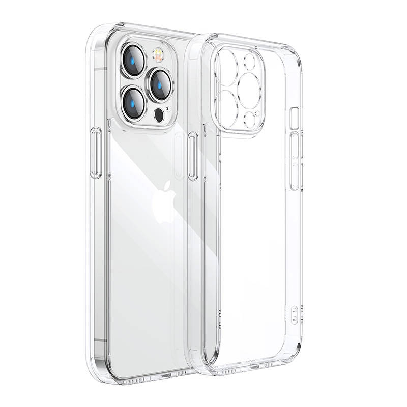 Husa transparenta Joyroom JR-14D1 pentru iPhone 14