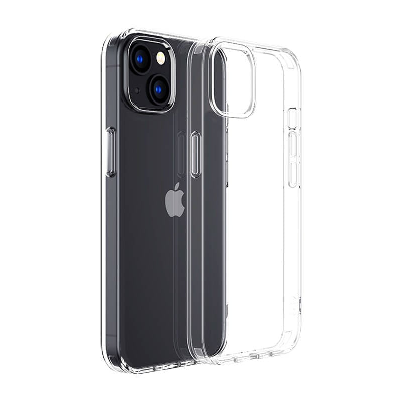 Husa transparenta Joyroom JR-14X3 pentru iPhone 14 Plus