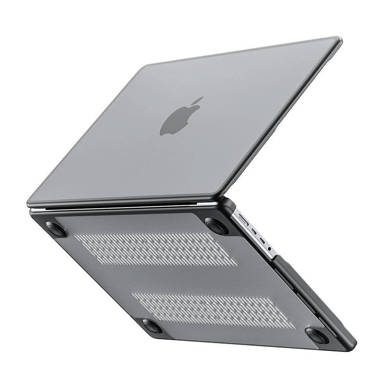 INVZI Hardshell caz pentru MacBook Pro 14 A2442