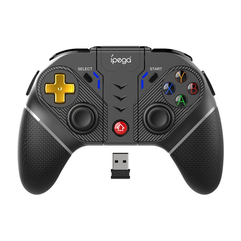 iPega Gold Warrior PG-9218 Wireless Controller GamePad