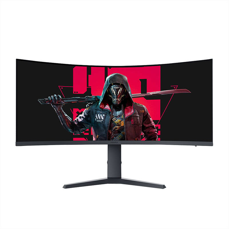 Koorui Gaming Monitor 34E6UC 34 3440 1440px 165Hz