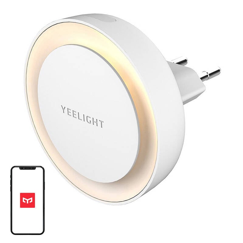 Lampa cu senzor Yeelight Plug-in