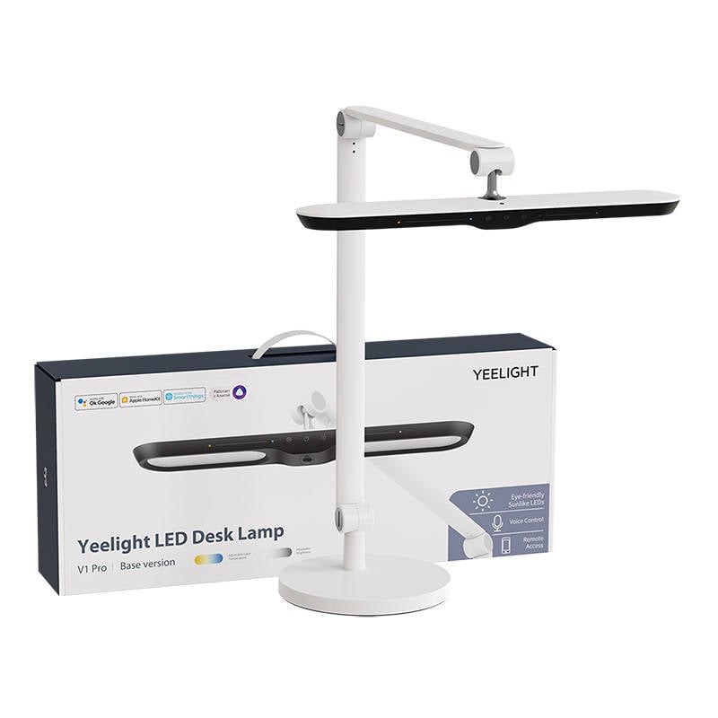 Lampa de birou Yeelight LED V1 Pro (versiunea de baza)