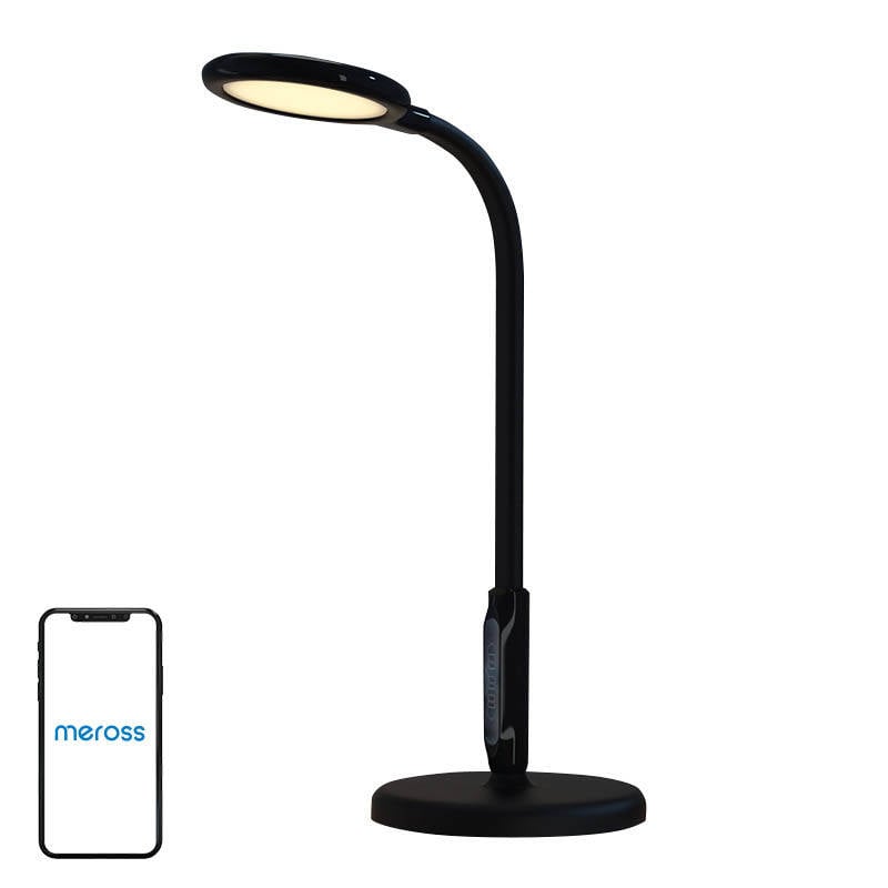 Lampa de podea inteligenta Meross MSL610 (HomeKit)