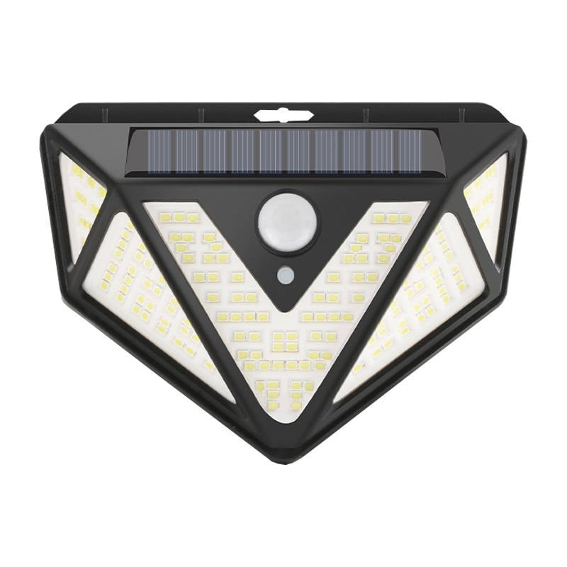 Lampa solara Superfire FF6-B, 33W, 220lm, 1200mAh