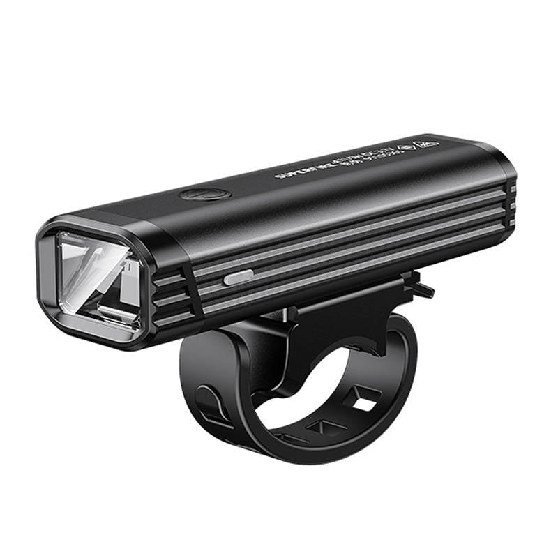 Lanterna pentru biciclete Superfire BL11, USB