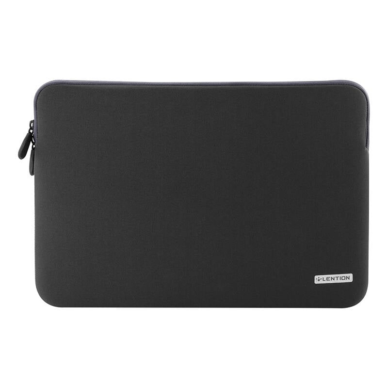 Laptop Sleeve Lention 13 (negru)