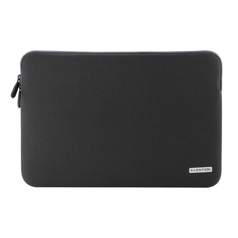 Laptop Sleeve Lention 14 15 (negru)