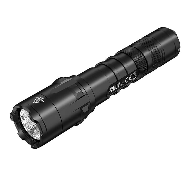 Latarka Nitecore TM03, 2800lm