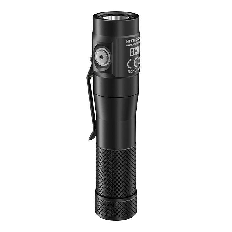 Latarka Nitecore TM03, 2800lm