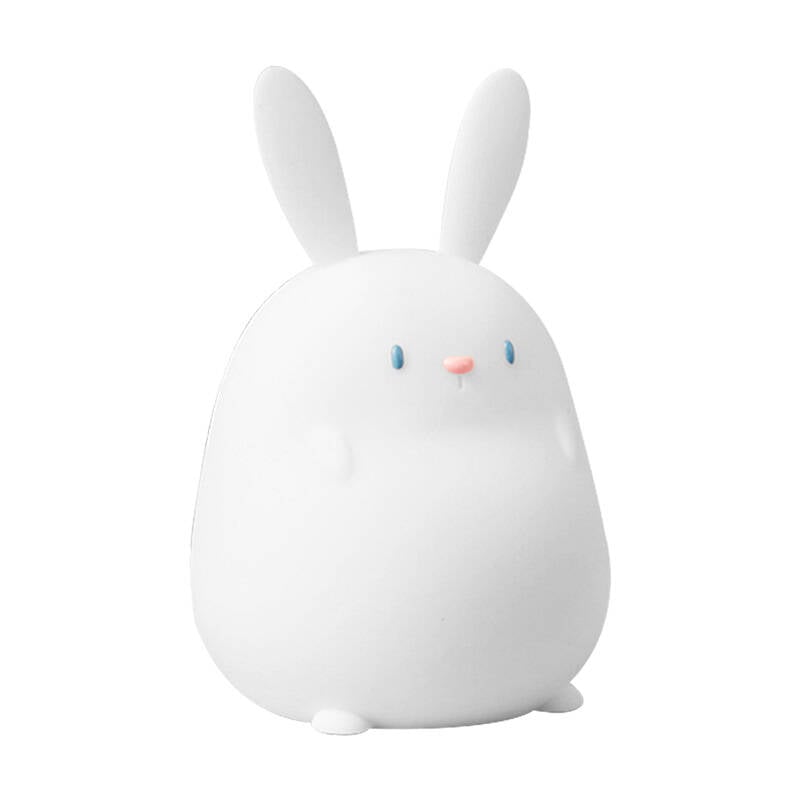 Lumina de noapte pentru copii SuperFire RAB-02 Little Rabbit